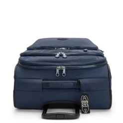 New Kipling New Youri Spin M blue bleu 2