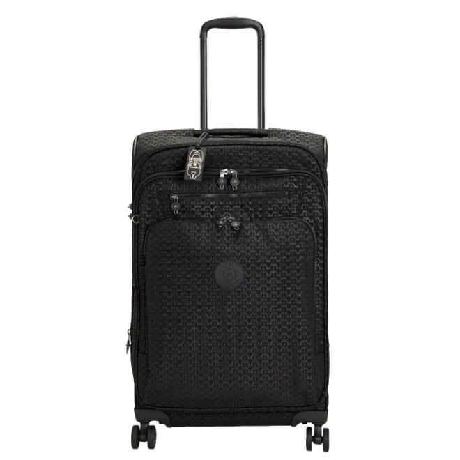 Online Kipling New Youri Spin M signature emb