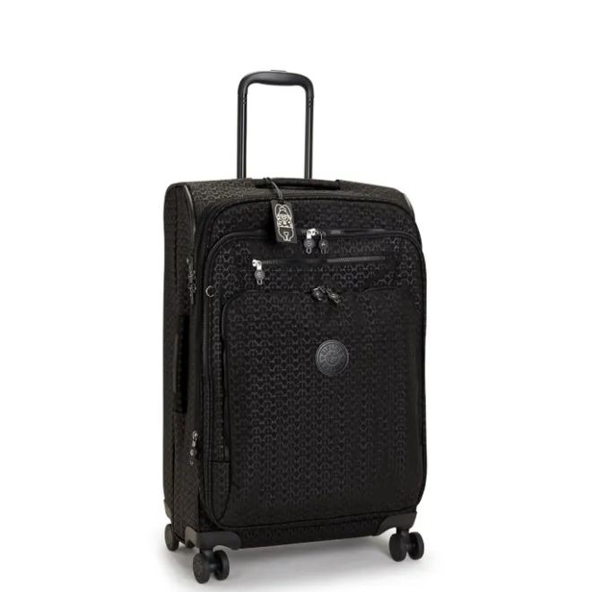 Online Kipling New Youri Spin M signature emb