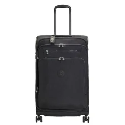 Online Kipling New Youri Spin M black noir