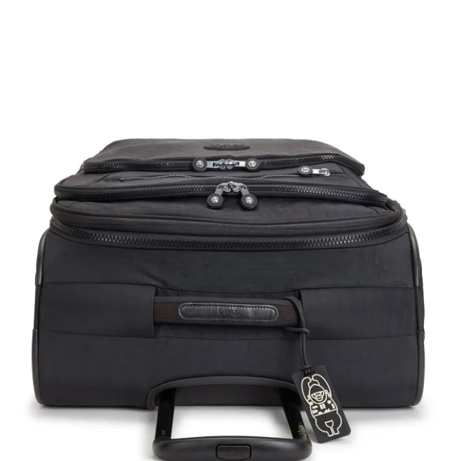 Online Kipling New Youri Spin M black noir
