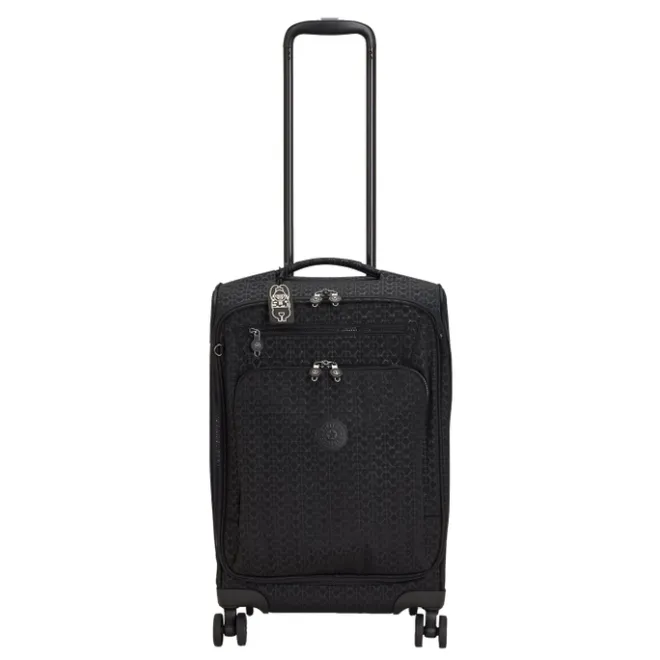 Outlet Kipling New Youri Spin S signature emb