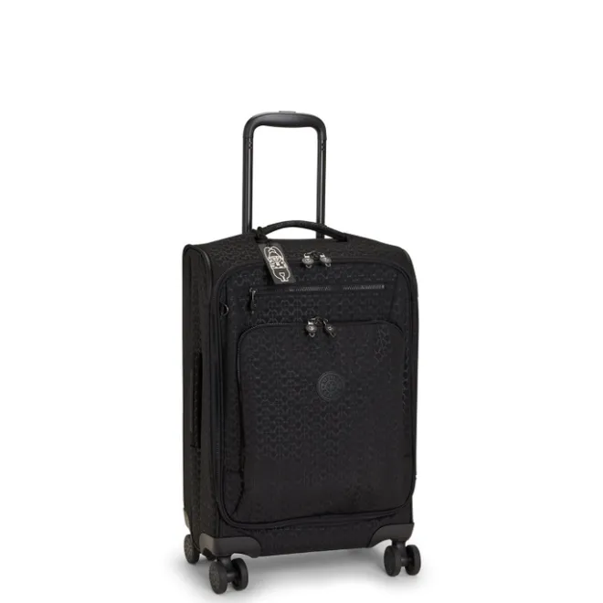 Outlet Kipling New Youri Spin S signature emb