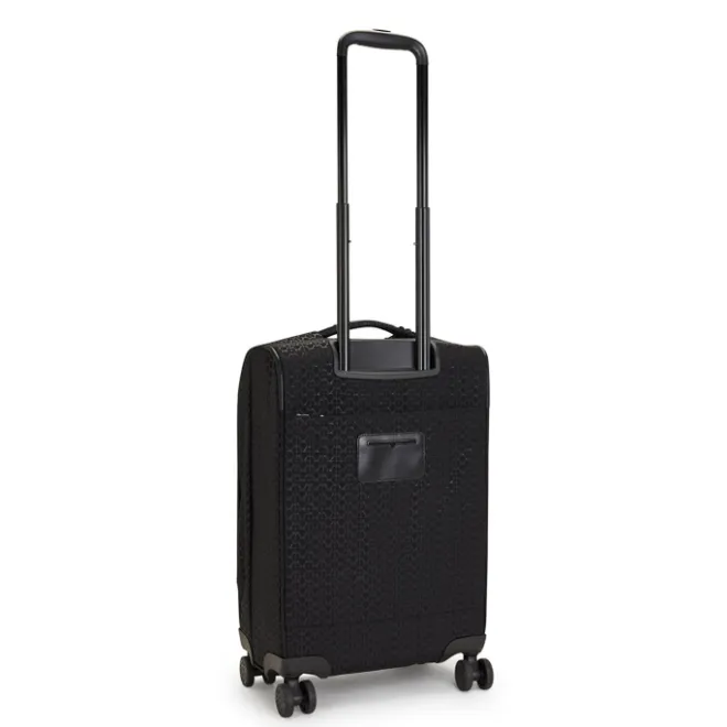 Outlet Kipling New Youri Spin S signature emb