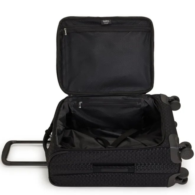 Outlet Kipling New Youri Spin S signature emb