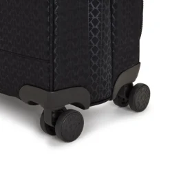 Outlet Kipling New Youri Spin S signature emb