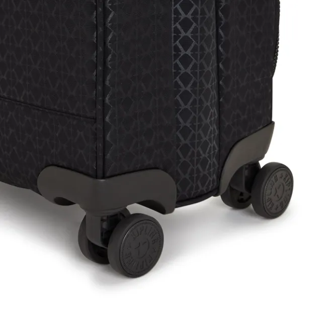 Outlet Kipling New Youri Spin S signature emb