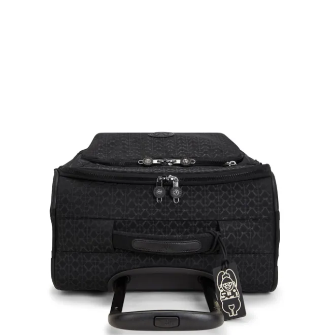 Outlet Kipling New Youri Spin S signature emb