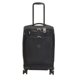 Best Kipling New Youri Spin S black noir