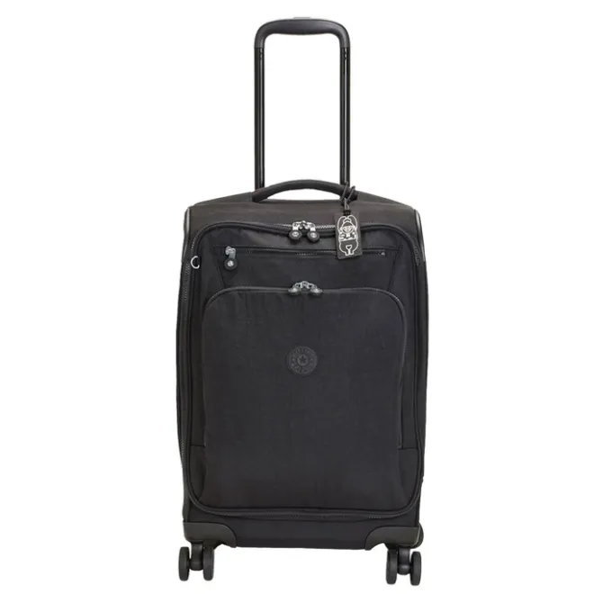 Best Kipling New Youri Spin S black noir
