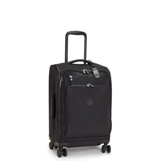Best Kipling New Youri Spin S black noir