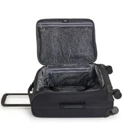 Best Kipling New Youri Spin S black noir