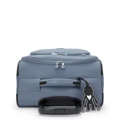 Hot Kipling New Youri Spin S blue stone