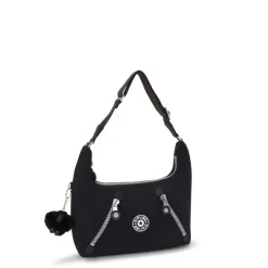 Kipling Nikki rapid black
