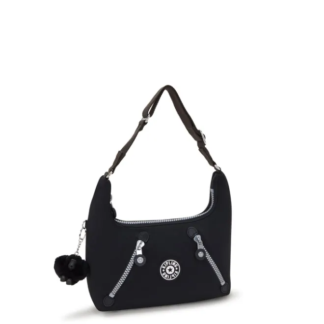 Kipling Nikki rapid black