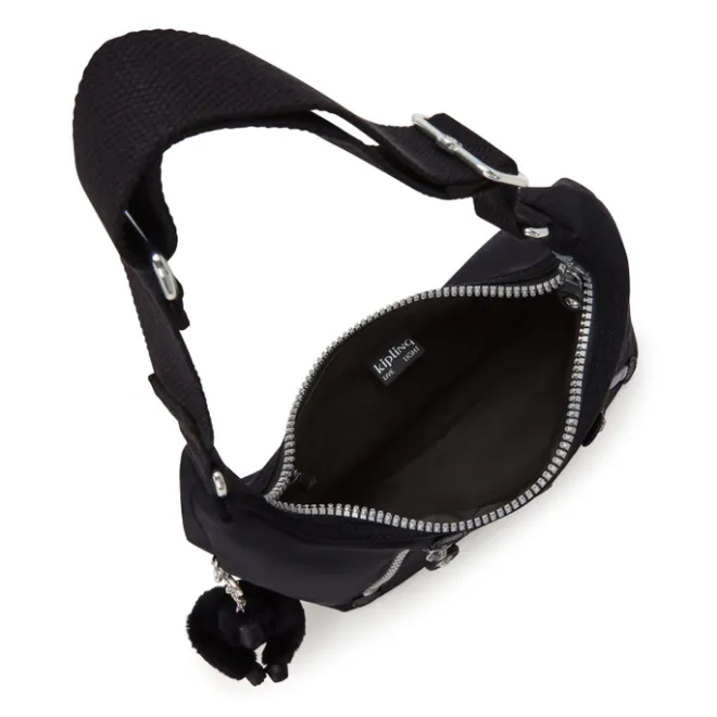 Kipling Nikki rapid black
