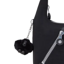 Kipling Nikki rapid black