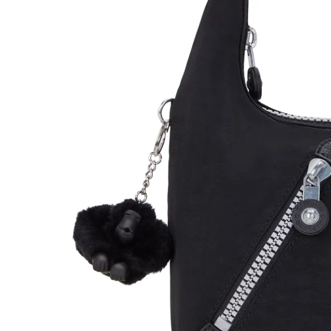 Kipling Nikki rapid black