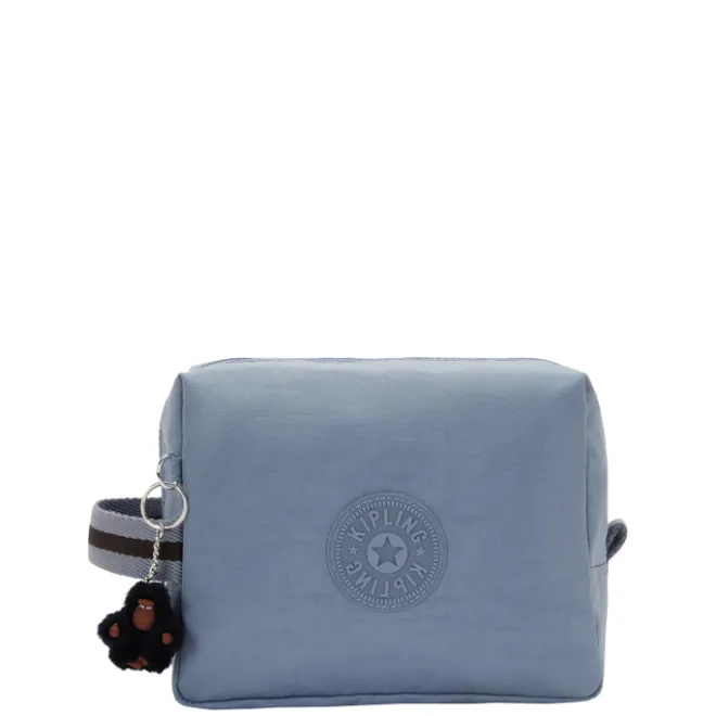 Outlet Kipling Parac blue stone