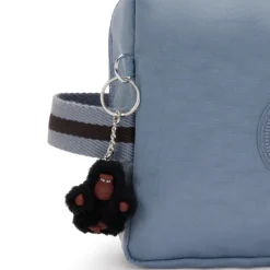 Outlet Kipling Parac blue stone