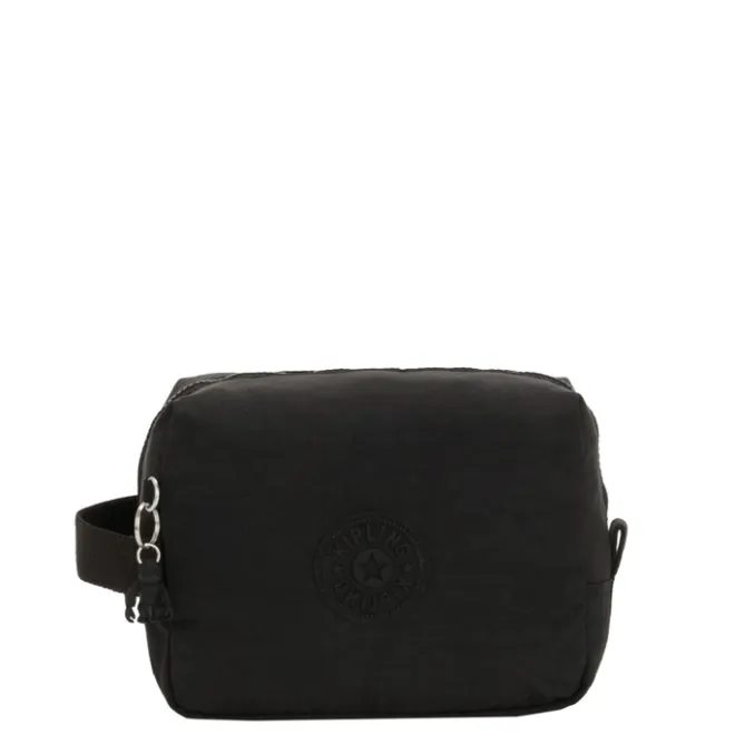 Outlet Kipling Parac Toilettas black noir