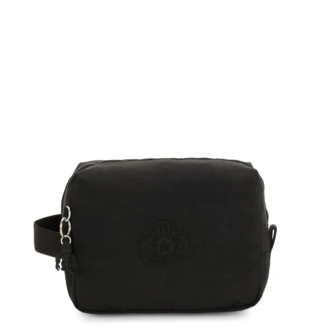 Outlet Kipling Parac Toilettas black noir