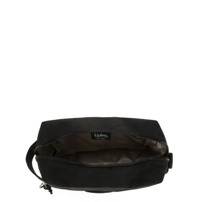 Outlet Kipling Parac Toilettas black noir