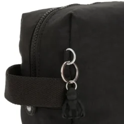 Outlet Kipling Parac Toilettas black noir