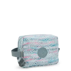 Online Kipling Parac Toilettas palmtree leaves
