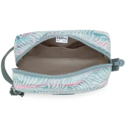 Online Kipling Parac Toilettas palmtree leaves