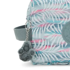 Online Kipling Parac Toilettas palmtree leaves