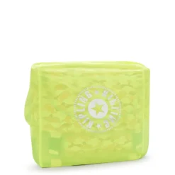 Discount Kipling Preppy pink palm