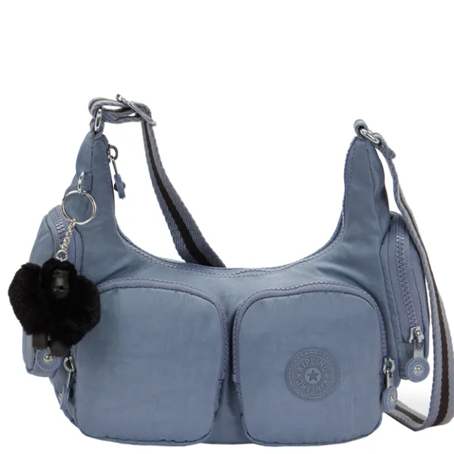 Online Kipling Rikka S b blue stone