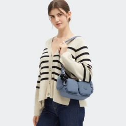 Online Kipling Rikka S b blue stone