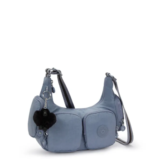 Online Kipling Rikka S b blue stone