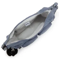 Online Kipling Rikka S b blue stone