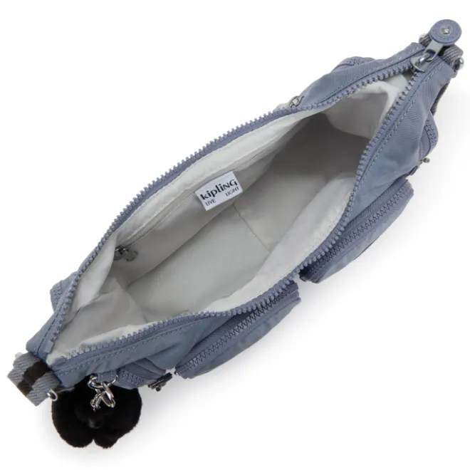 Online Kipling Rikka S b blue stone