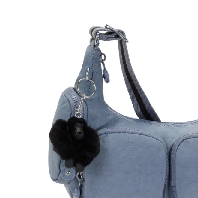 Online Kipling Rikka S b blue stone