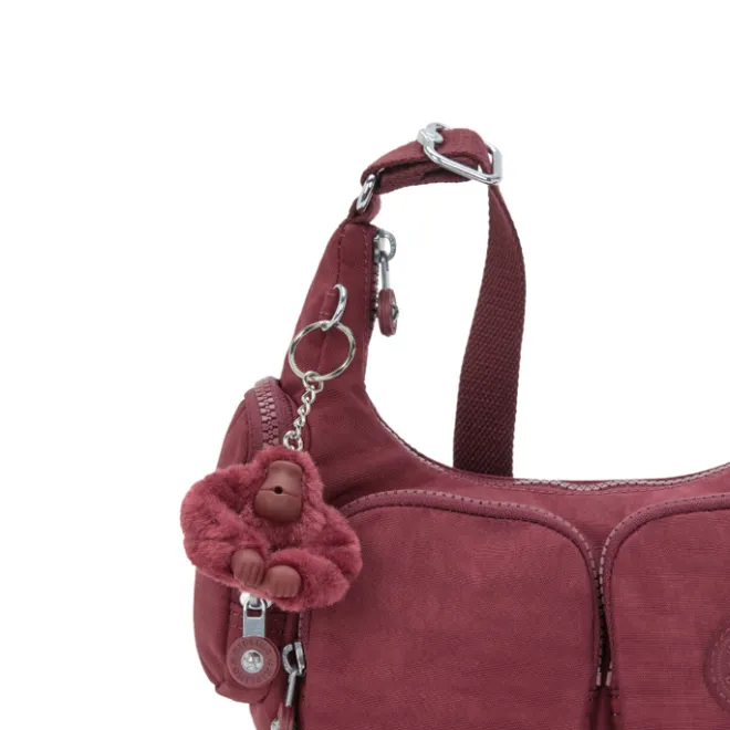 Hot Kipling Rikka S b lounge wine