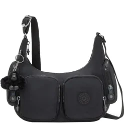 Kipling Rikka S black noir