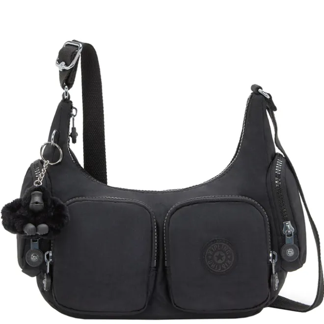 Kipling Rikka S black noir