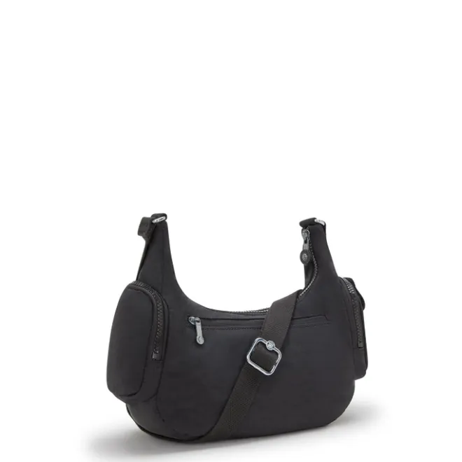 Kipling Rikka S black noir
