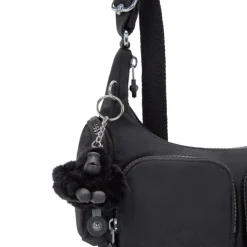 Kipling Rikka S black noir