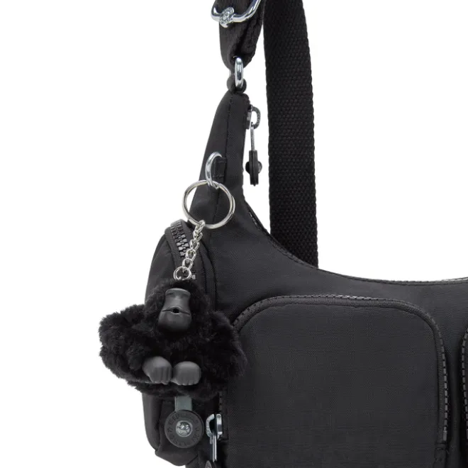 Kipling Rikka S black noir