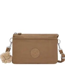 Hot Kipling Riri b early tan