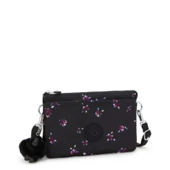 Kipling Riri b prt night flower