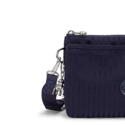 Clearance Kipling Riri b prt night tile jacquard