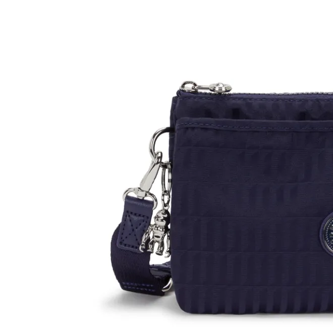 Clearance Kipling Riri b prt night tile jacquard