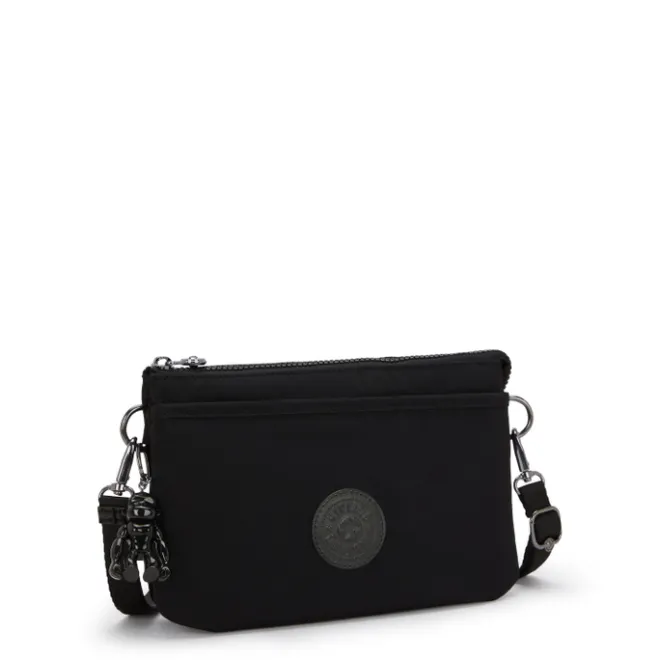 New Kipling Riri be infinite black