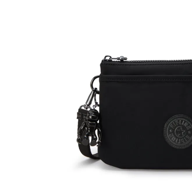 New Kipling Riri be infinite black